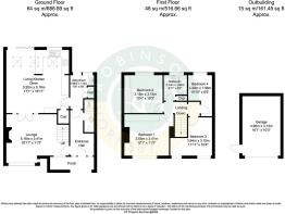 23 Churchill Avenue.