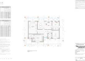 Floor/Site plan 1