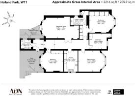 Flat 1, 70 Holland Park W11 3SL-Floor Plan.jpg