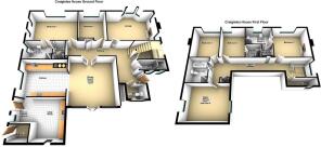 Craigielea Rosemount Road 3D