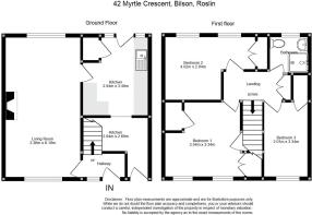 42 Myrtle Crescent Bilston