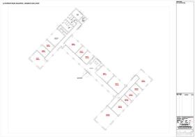 Floor/Site plan 2
