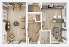 Ground Floor