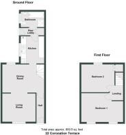 22 Coronation Terrace