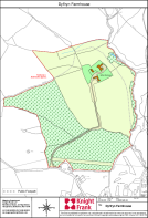 Dyffryn Farmhouse Bo