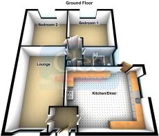 Entire Floorplan