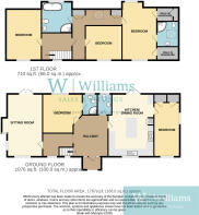Floor Plan..