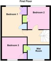 10 drrummond road - First Floor.JPG