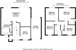 FLOOR PLAN 2D