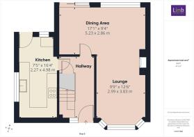 Queens Way - Ground Floor