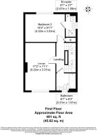 First Floor Accommodation