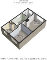 First Floor Plan