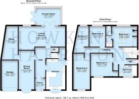 3 Bowleys Lane, Appleby Magna