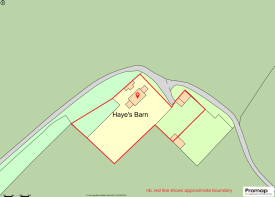 Siteplan