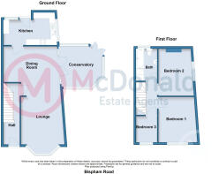 60 Bispham Road