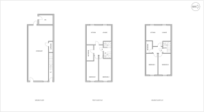 Floor/Site plan 2