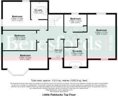House - First Floor