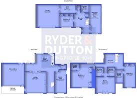 Floorplans