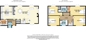 2 d floorplan