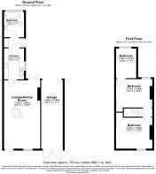 157, Gilliham - all floors