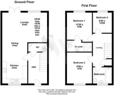 Folkestone Drive, Corby.JPG