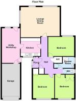 Floorplan One