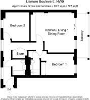Newington House, Col