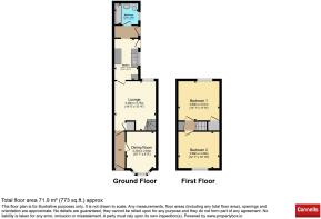 Floorplan 2