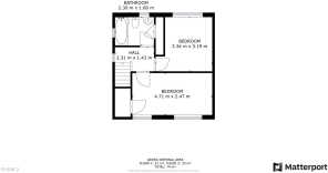 Floorplan 2