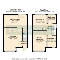 Property Floorplan