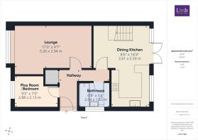 Hansard Drive - Ground Floor