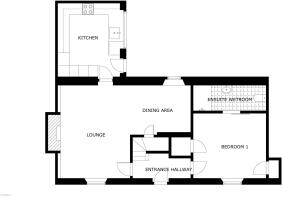 Floor Plan GF