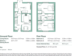 Floorplans