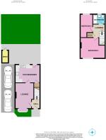 2D Floorplan