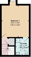 2D Floorplan atti...
