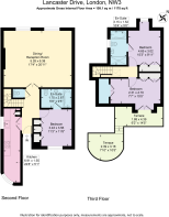 Lancaster Drive, Lon