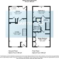 Downstairs/Upstai...