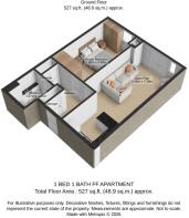 3d floorplan