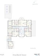 Floor/Site plan 2