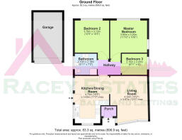 19 Sandra Drive, Newton-Le-Willows - all floors.JP