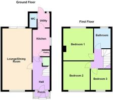 Floorplan One