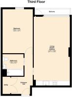 Flat 55, 5 Brindley Place, Uxbridge.JPG