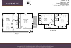 Summer House, 91 Chessington Road Epsom, KT19 9UU