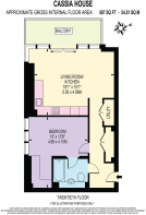 2003 Cassia House - 