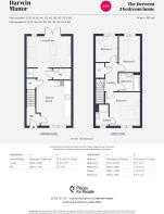Floorplan - Derwent