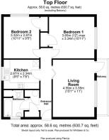 7 St. Nicholas Court, Bloomfield Road, Harpenden -