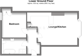 Lower Ground Floor