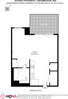 7 Botanica Apartm...