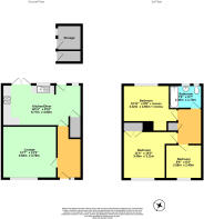 14 Bridges Close St Nicholas At Wade Birchington C