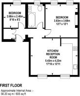 Camberwell Grove